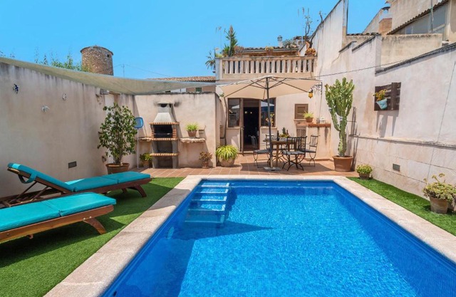 Holiday Home Pueblo by Interhome