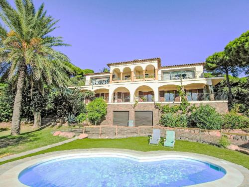 Holiday Home Puig Romani-1 by Interhome