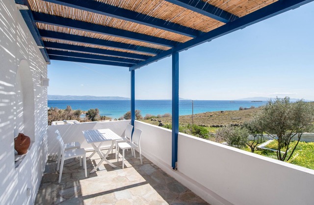 Casa Vacacional 'Punda Beach Seaside Retreat' con Vista al Mar, Wi-Fi y Aire Acondicionado