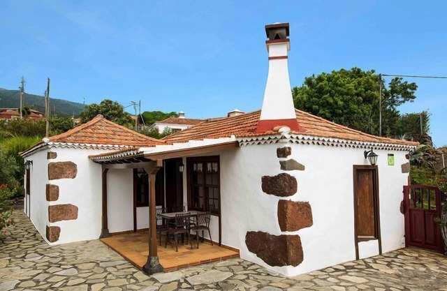 Casa de vacaciones en Puntallana