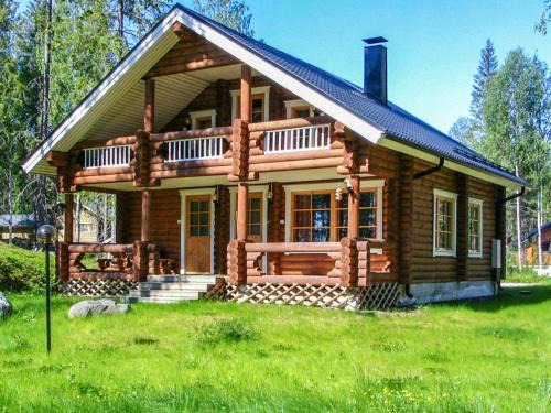 Holiday Home Purnuranta a by Interhome