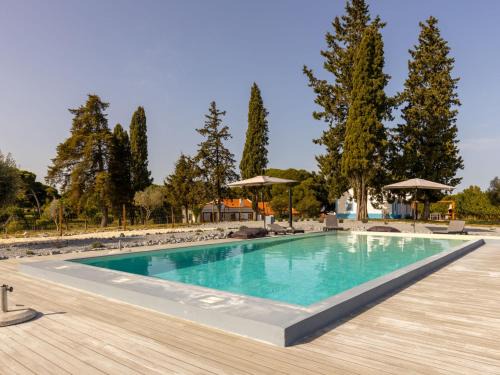 Holiday Home Quinta de Santa Emilia 1 by Interhome