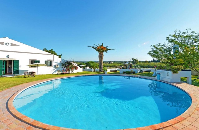 Holiday Home Quinta da Murteira-6 by Interhome