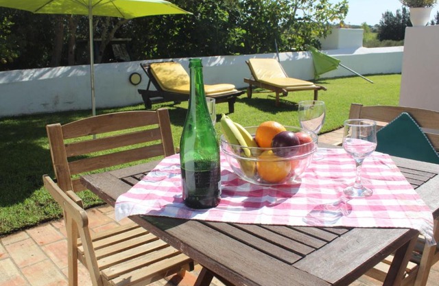 Holiday Home Quinta da Murteira - FUZ107 by Interhome