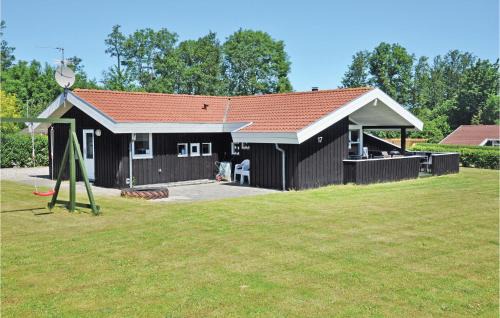 Holiday Home Rævebæk Sydals Iii