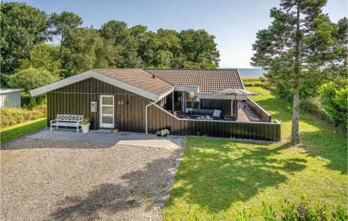 Holiday Home Rævebæk Sydals Ii