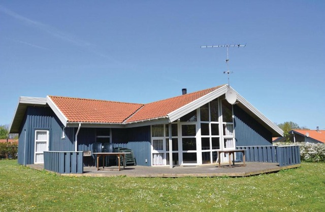 Holiday Home Rævebæk Xi