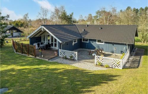 Holiday Home Rødby - 08