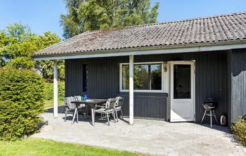 Holiday Home Røllikevænget