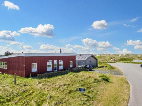 Holiday home Rømø X