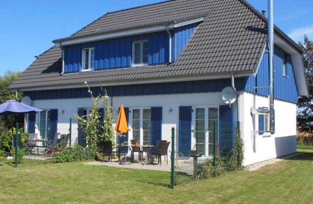 Holiday Home Rügenperle by Interhome