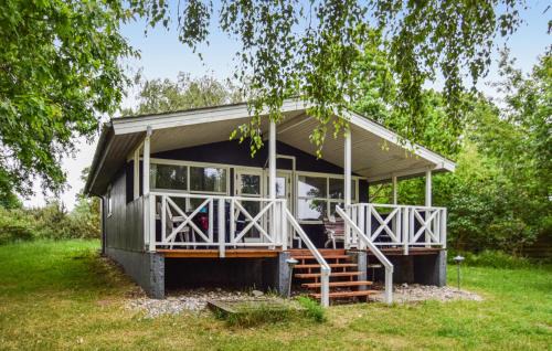 Holiday Home R Sommerland X