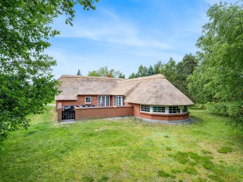 Holiday Home Rajka - 800m from the sea by Interhome