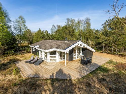 Holiday Home Ran - 600m from the sea by Interhome