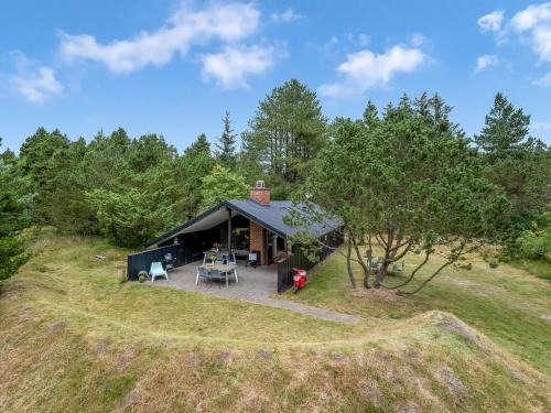 Holiday Home Regine - 1-1km to the inlet by Interhome