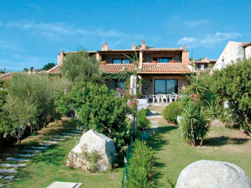 Holiday Home Residence Delphino - REI250 by Interhome