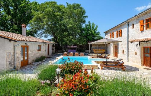 Holiday Home Rezanci 05