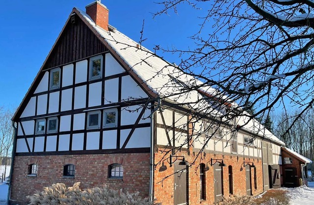 Casa de vacaciones Riesenbrück VORP 2751 - VORP 2751