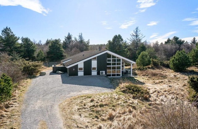 Holiday Home Riika - 425m from the sea by Interhome