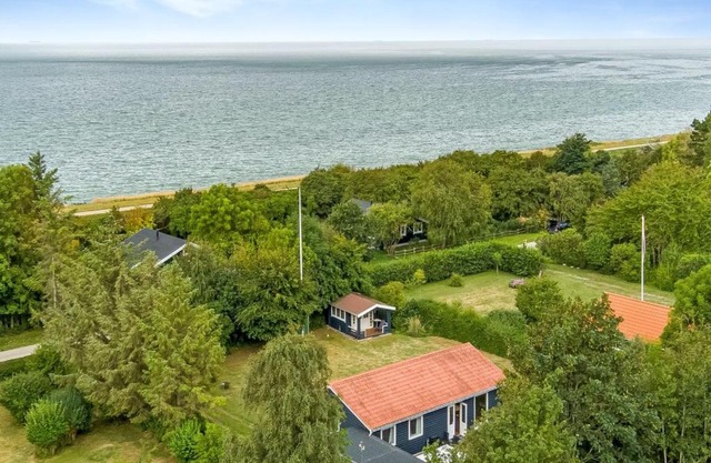 Holiday Home Rikhard - 75m from the sea by Interhome