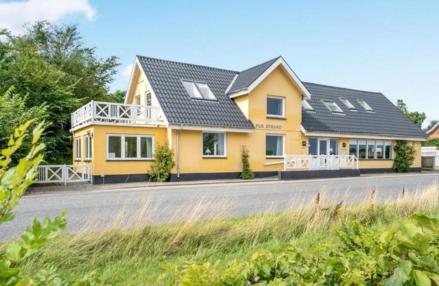 Holiday Home Rina - 30m to the inlet by Interhome