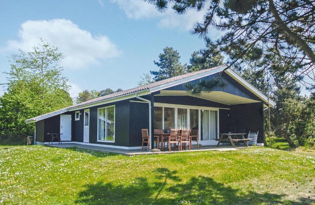 Holiday Home Ristinge Sommerland Humble I