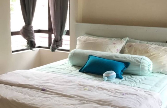 Casa de vacaciones Habitación para alquilar