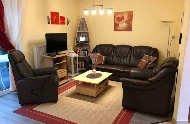 Casa de vacaciones Robby 2