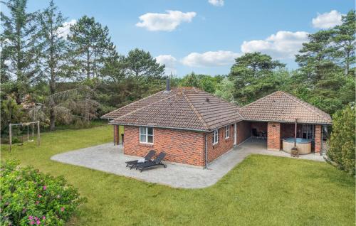Holiday Home Rodby Ii