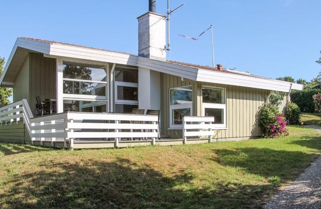 Holiday Home Roel - 500m from the sea by Interhome