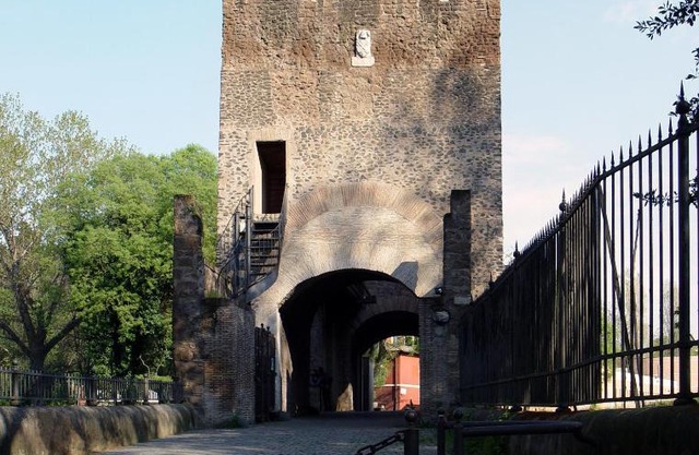 Holiday Home Roma