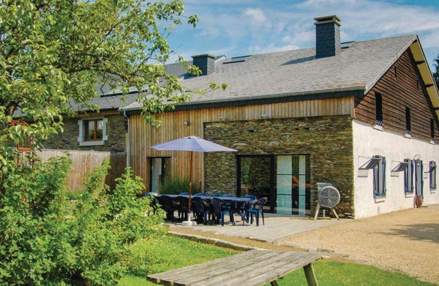 Holiday Home Romana 04