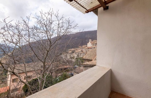 Holiday Home 'Romano' with Mountain View, Private Terrace and Balcony