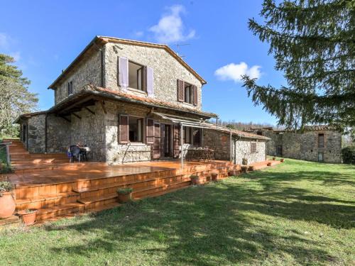Holiday Home Romiccioli by Interhome