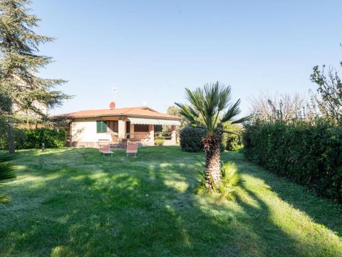Holiday Home Rosa by Interhome