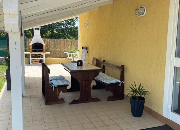 Holiday Home Rosa