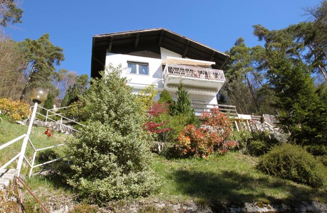 Holiday Home Rosemarie by Interhome