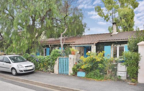Holiday Home Rue De Chardonnerets