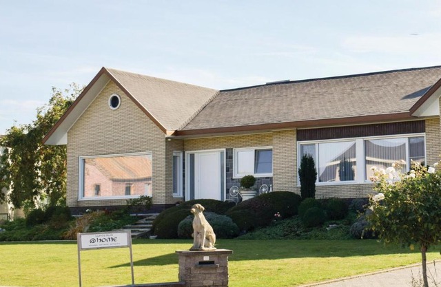 Holiday Home Ruiselede 62 With Sauna
