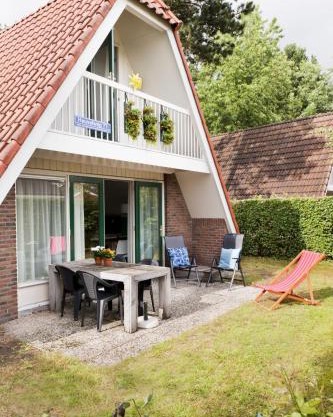 Holiday Home Ruiten AA comfort by Interhome