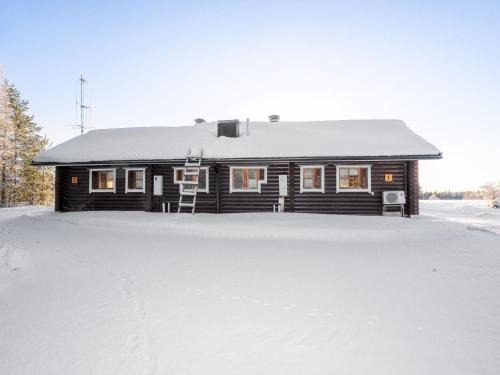 Holiday Home Ruka-kitkan lomamajat-tilhi by Interhome