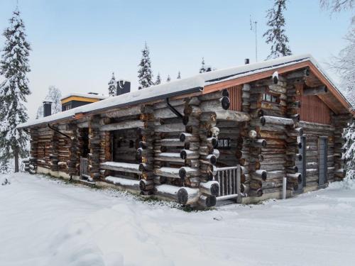 Holiday Home Ruka-rokova 2 by Interhome