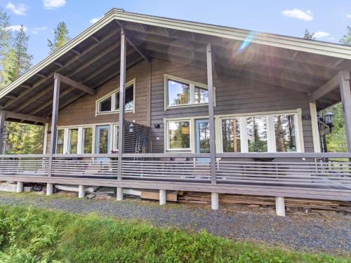 Holiday Home Ruka sinirinta as- 1 by Interhome