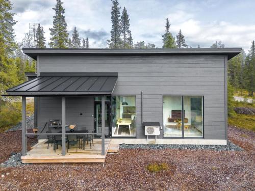 Holiday Home Rukan hukka by Interhome