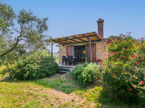 Holiday Home Rustico by Interhome