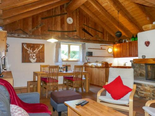 Holiday Home Rustico Ingrid - MVA338 by Interhome