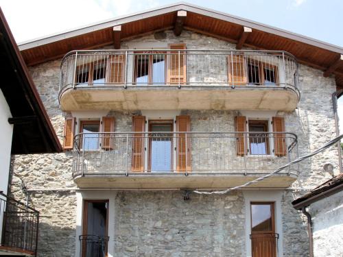 Holiday Home Rustico Maria - DMA392 by Interhome