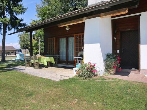 Holiday Home Rustika by Interhome