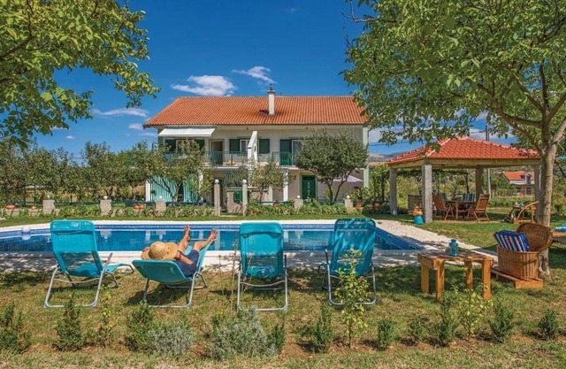 Holiday Home Ruzic