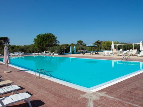 Holiday Home S'Ena Arrubia by Interhome